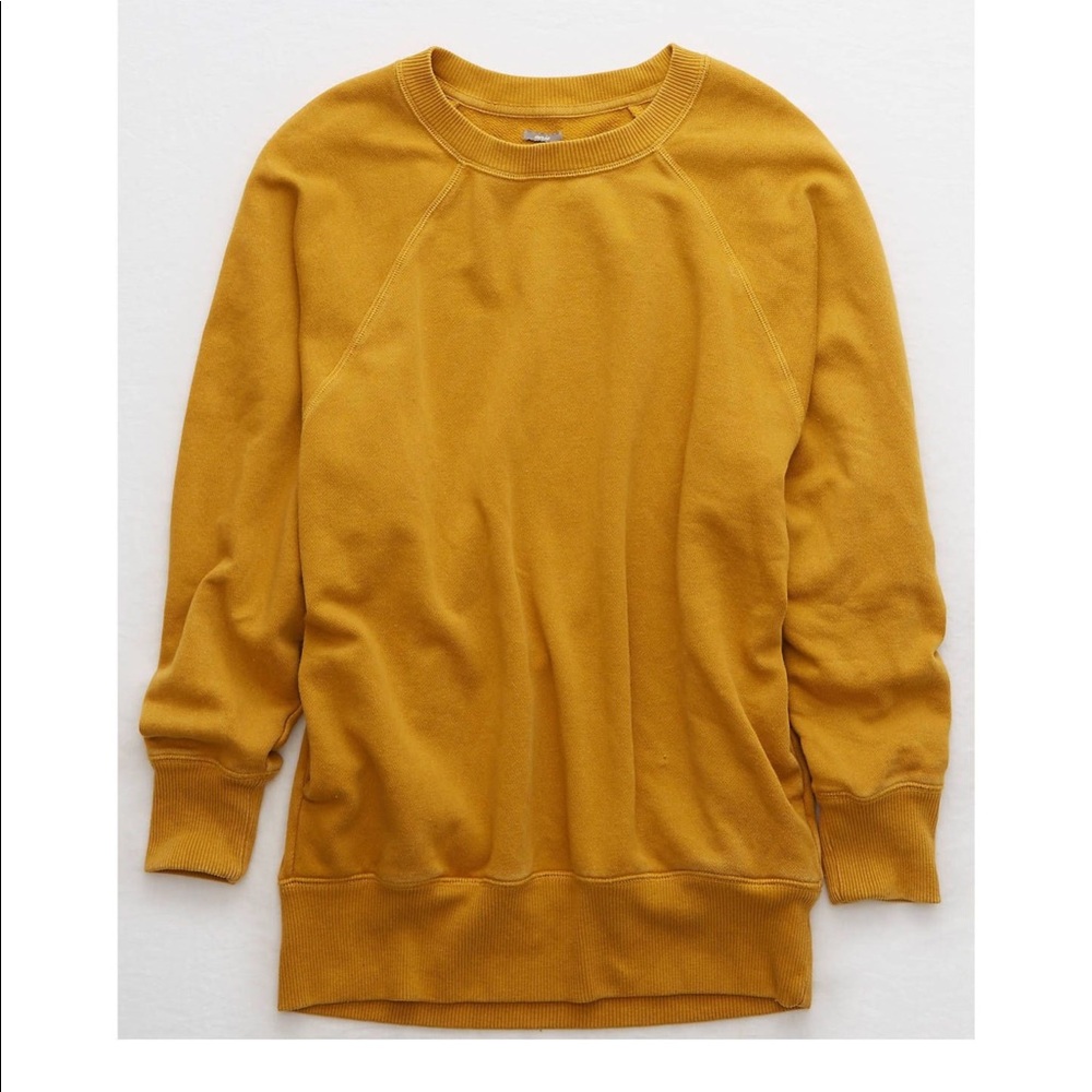 Aerie sweatshirt